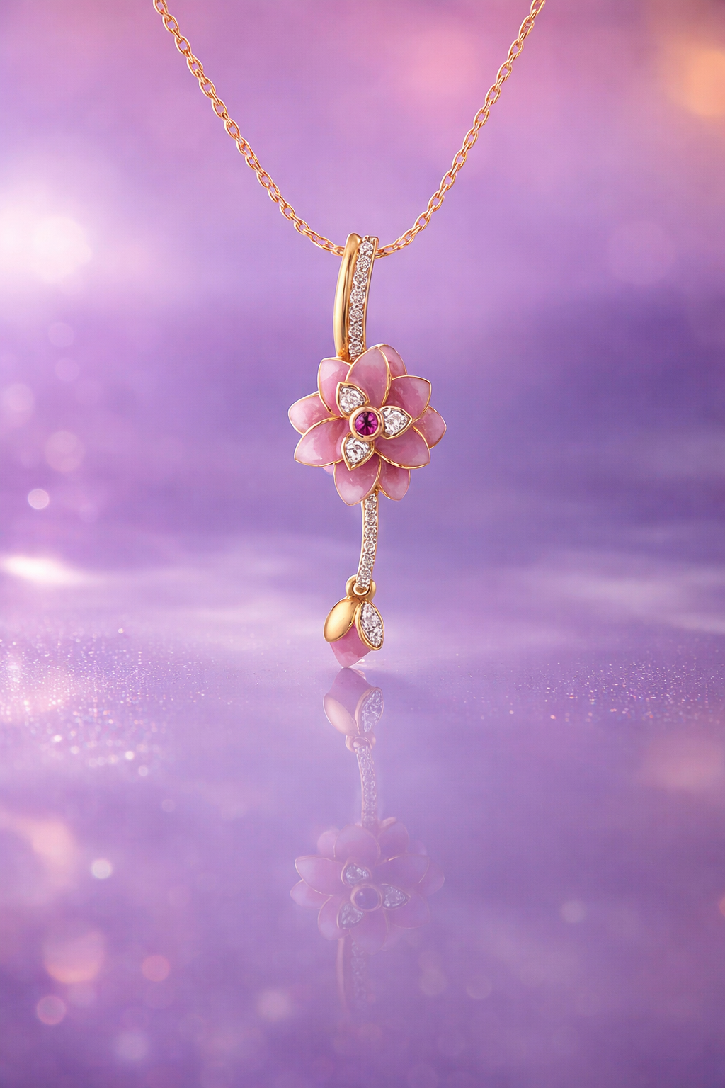 Signature Necklaces